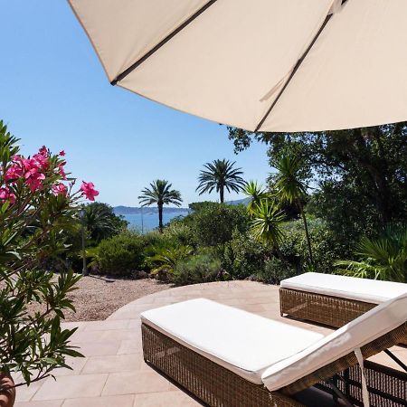 Holiday Home Les Residences De Beauvallon By Interhome Grimaud Eksteriør bilde