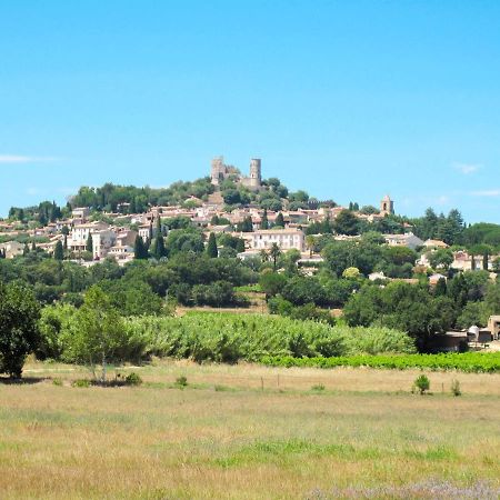 Holiday Home Les Residences De Beauvallon By Interhome Grimaud Eksteriør bilde