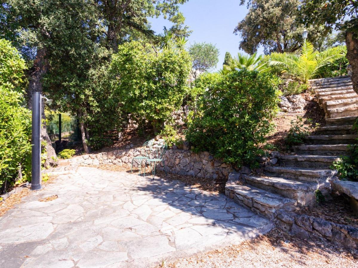 Holiday Home Les Residences De Beauvallon By Interhome Grimaud Eksteriør bilde
