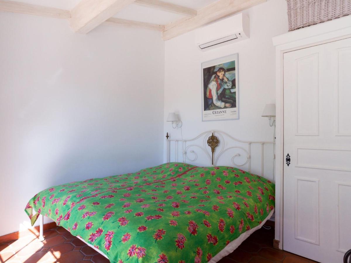Holiday Home Les Residences De Beauvallon By Interhome Grimaud Eksteriør bilde