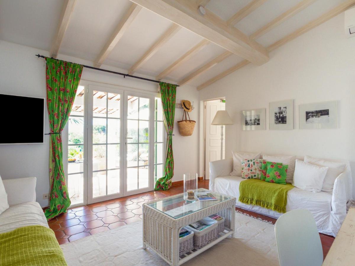 Holiday Home Les Residences De Beauvallon By Interhome Grimaud Eksteriør bilde